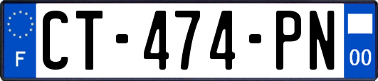 CT-474-PN