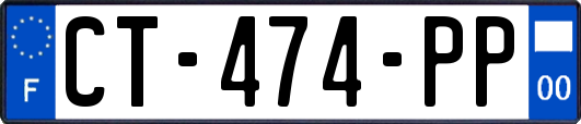 CT-474-PP