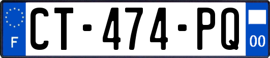 CT-474-PQ