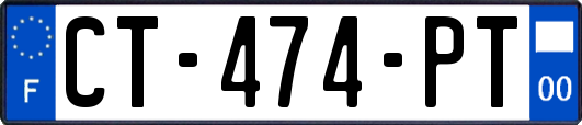 CT-474-PT