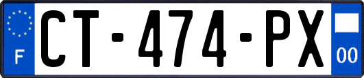 CT-474-PX