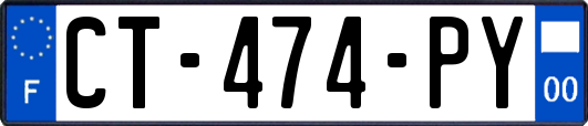 CT-474-PY