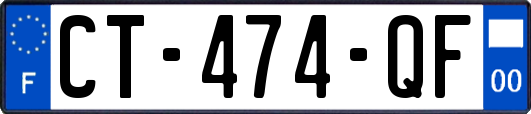 CT-474-QF