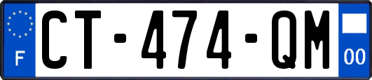 CT-474-QM