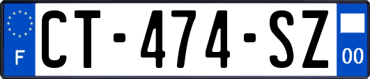 CT-474-SZ