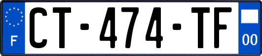 CT-474-TF