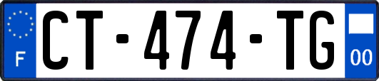 CT-474-TG