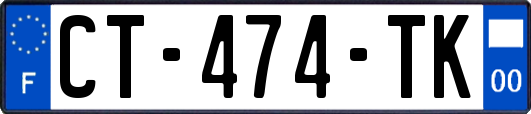 CT-474-TK