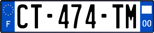 CT-474-TM