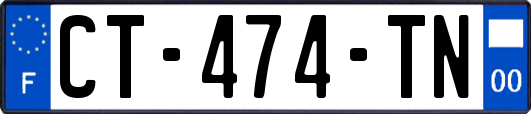 CT-474-TN