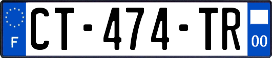CT-474-TR