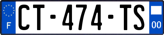 CT-474-TS