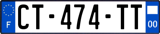 CT-474-TT