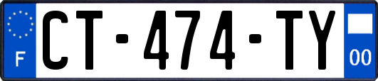 CT-474-TY