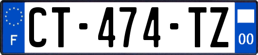 CT-474-TZ