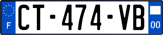 CT-474-VB