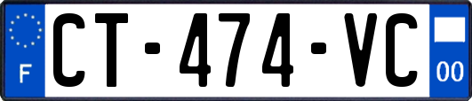 CT-474-VC