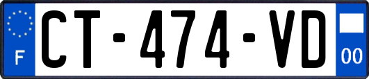 CT-474-VD
