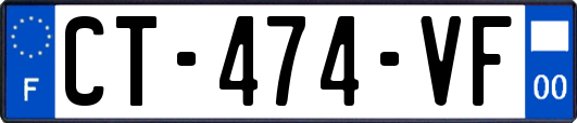 CT-474-VF