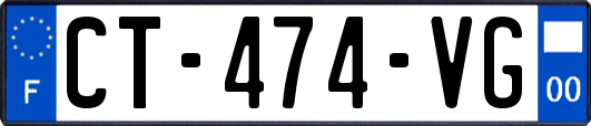 CT-474-VG