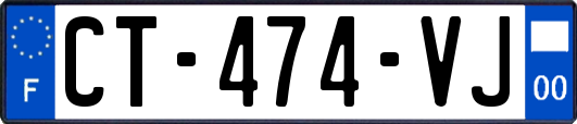 CT-474-VJ