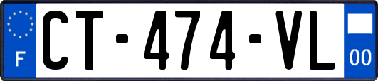 CT-474-VL