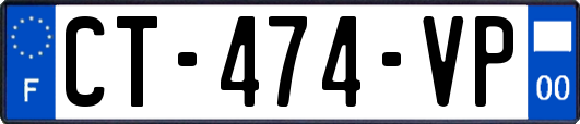 CT-474-VP