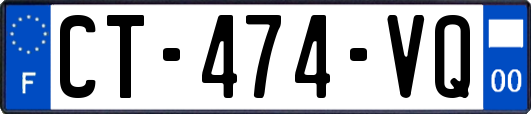 CT-474-VQ