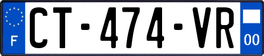 CT-474-VR