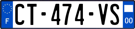 CT-474-VS