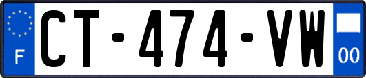 CT-474-VW
