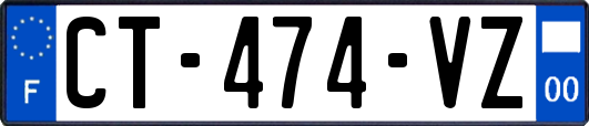CT-474-VZ