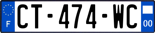 CT-474-WC