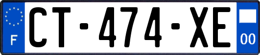 CT-474-XE