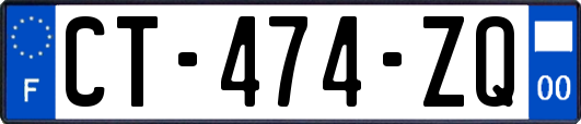 CT-474-ZQ