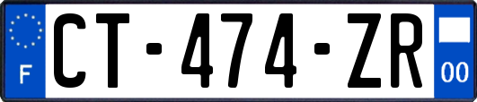 CT-474-ZR