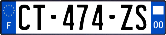 CT-474-ZS