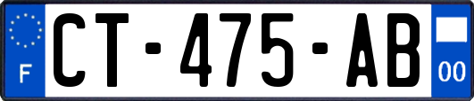 CT-475-AB