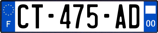 CT-475-AD