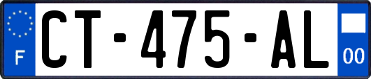 CT-475-AL