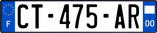 CT-475-AR