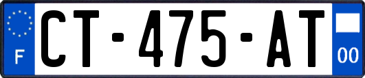 CT-475-AT