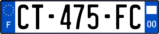 CT-475-FC