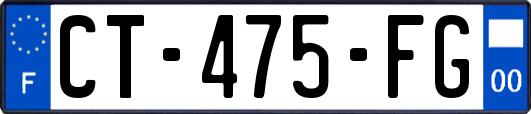 CT-475-FG