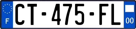 CT-475-FL