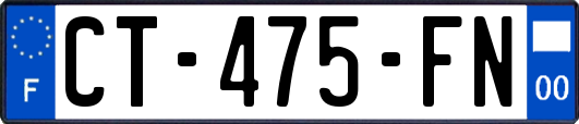CT-475-FN