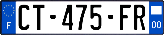 CT-475-FR
