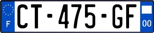 CT-475-GF