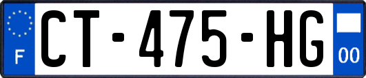 CT-475-HG