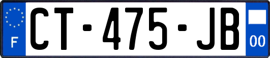 CT-475-JB